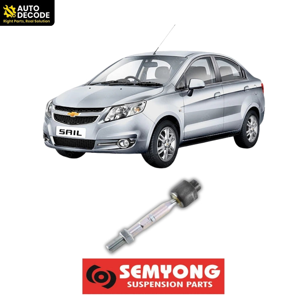 Steering Ball Joint for Chevrolet Aveo / Sail – Semyong