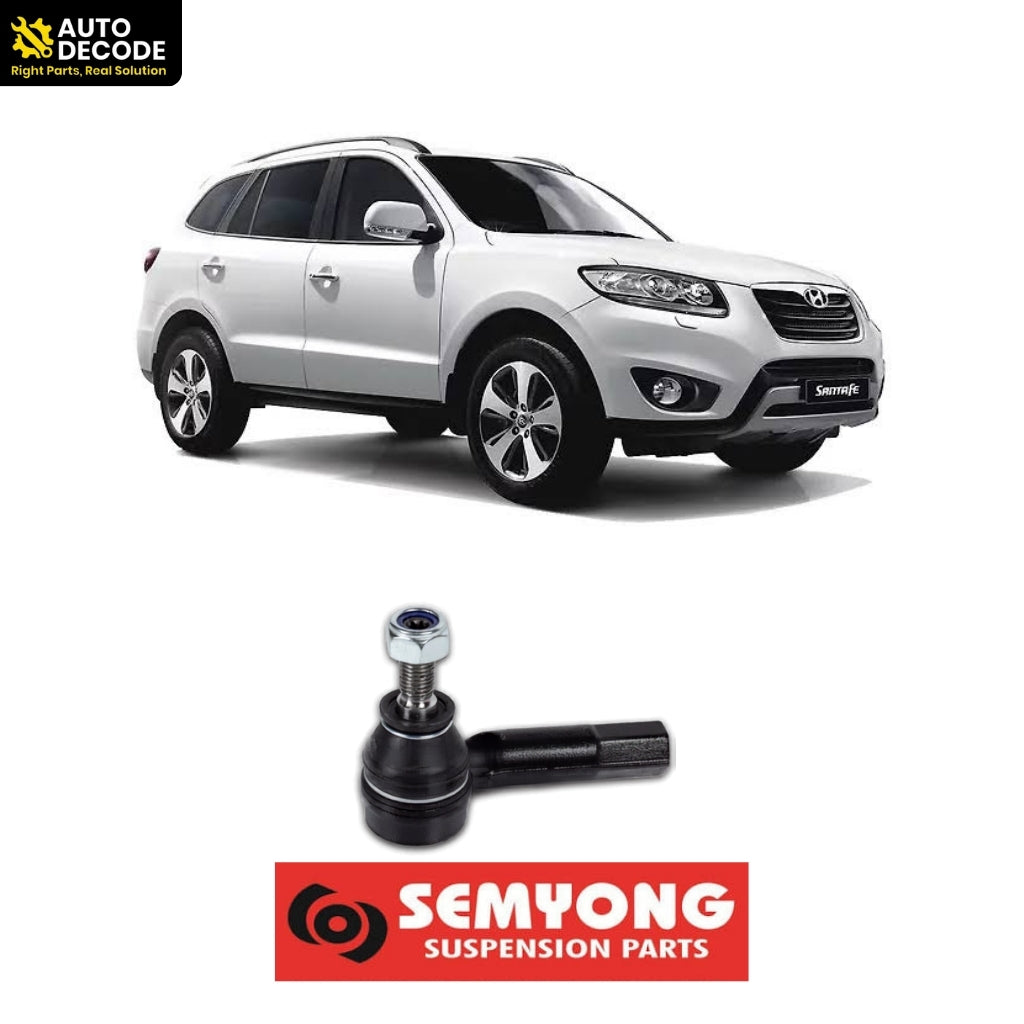 Tie Rod End for Hyundai Santa Fe – Semyong