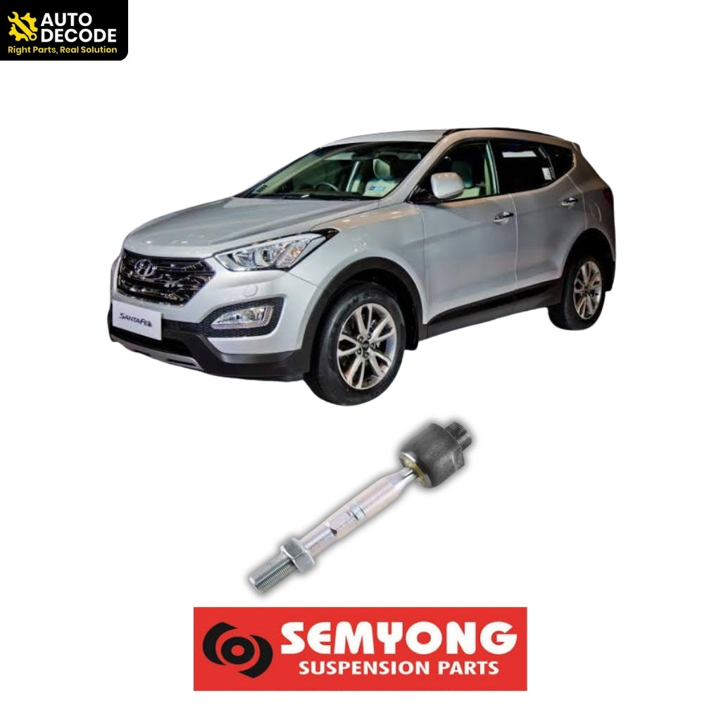 Steering Ball Joint for Hyundai Santa Fe Latest – Semyong