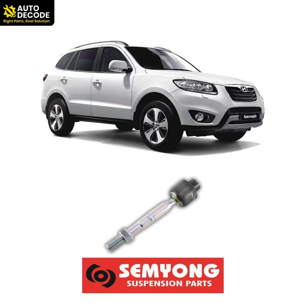 Steering Ball Joint for Hyundai Santa Fe – Semyong