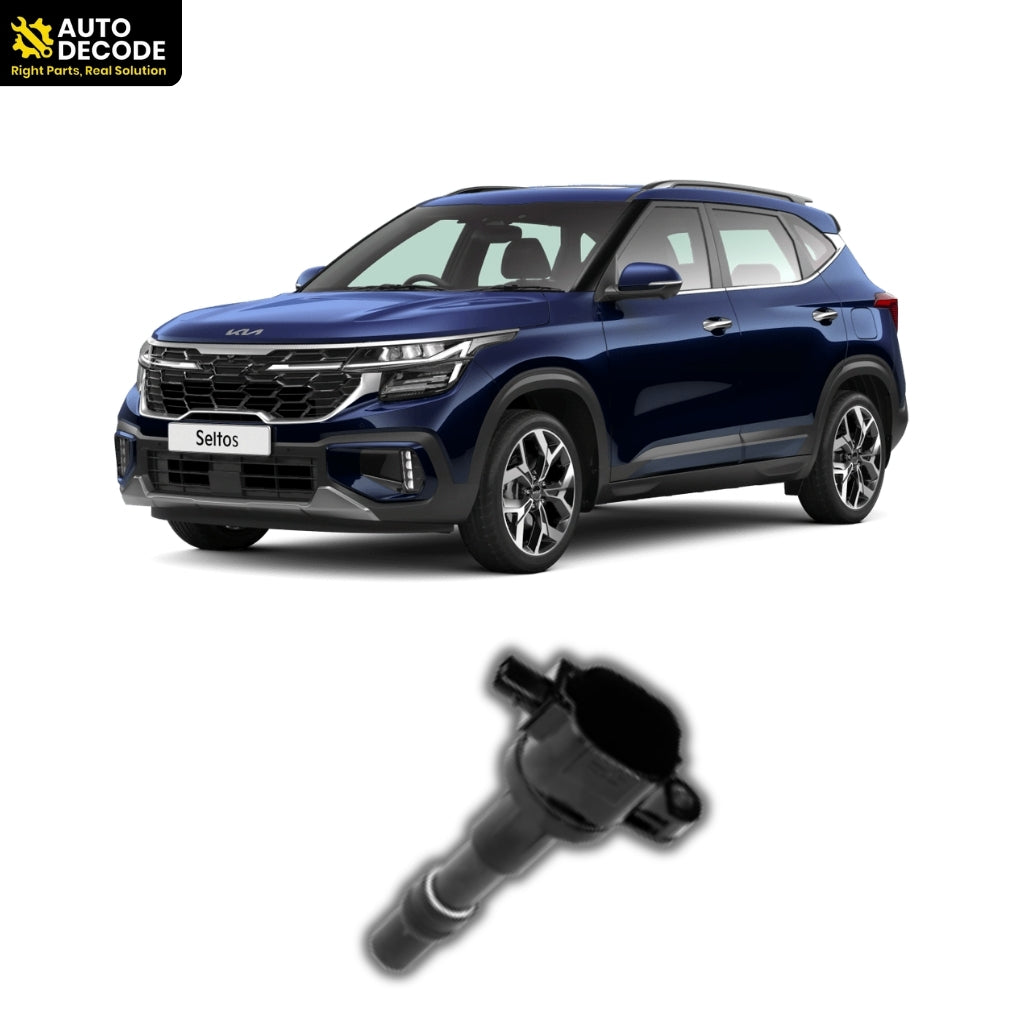 NGK U5573 Ignition Coil for Kia Seltos & Carens 1.5L