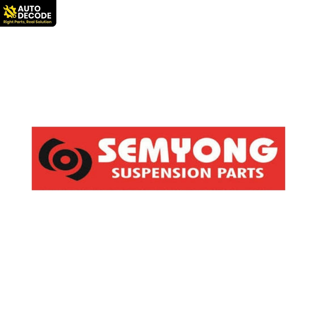 Lower Arm for Chevrolet Captiva – Semyong