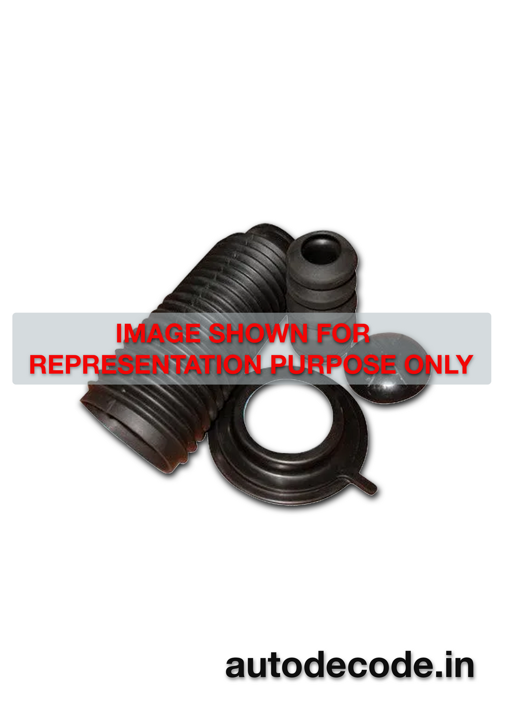 Rear Shocker Kit for Maruti Swift Old | M-ROK