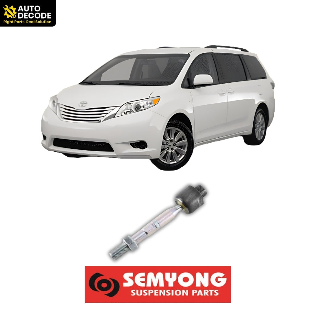 Steering Ball Joint for Fiat Siena – Semyong
