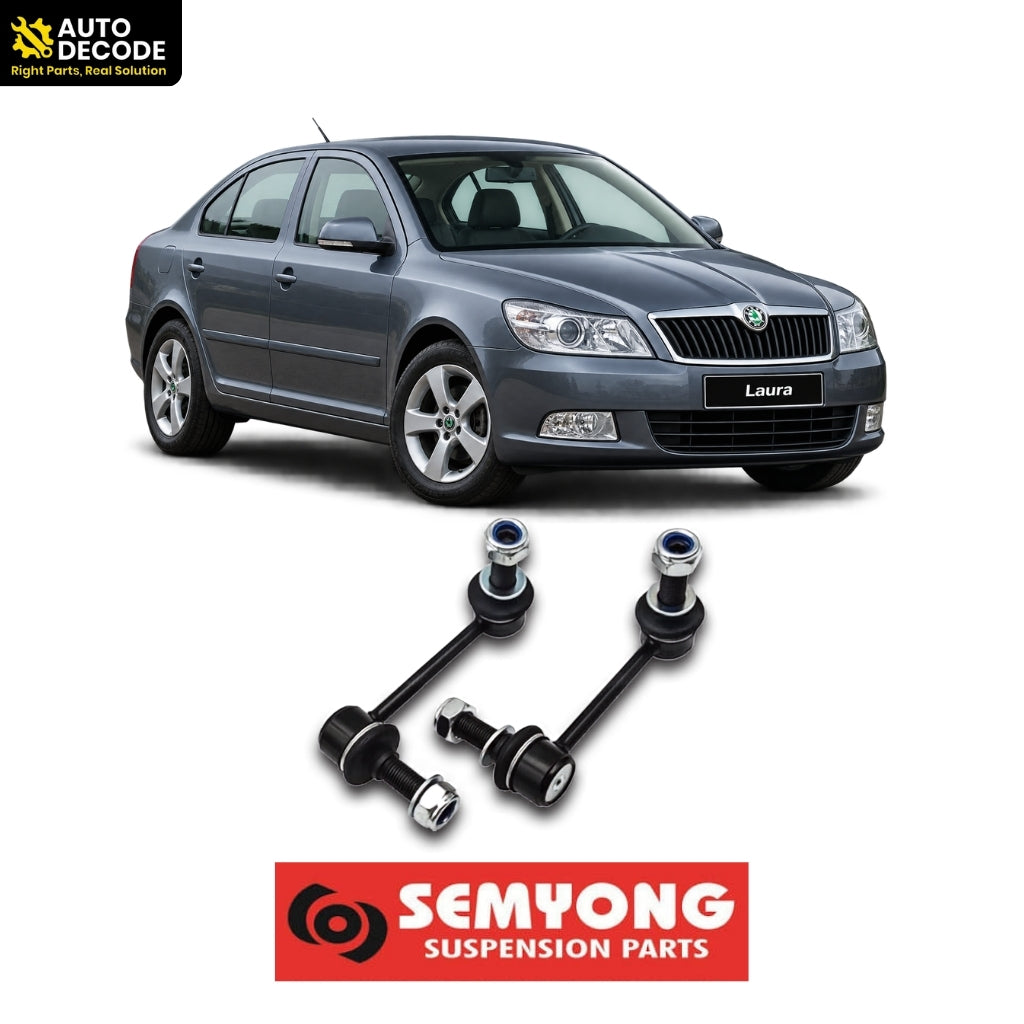 Stabilizer Link Rear for Skoda Laura T-1 – Semyong