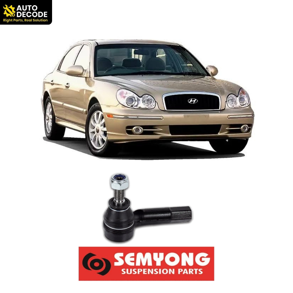 Tie Rod End for Hyundai Sonata – Semyong