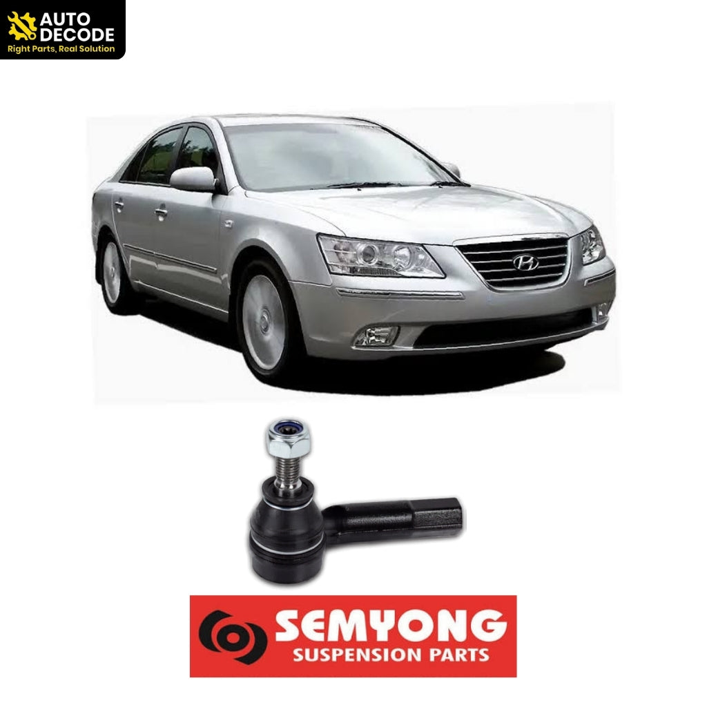 Tie Rod End for Hyundai Sonata Embera – Semyong