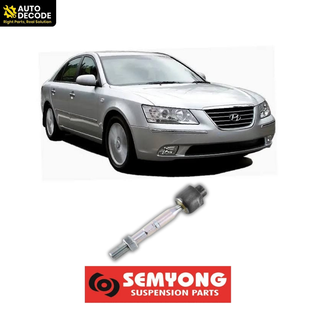 Steering Ball Joint for Hyundai Sonata Embera – Semyong