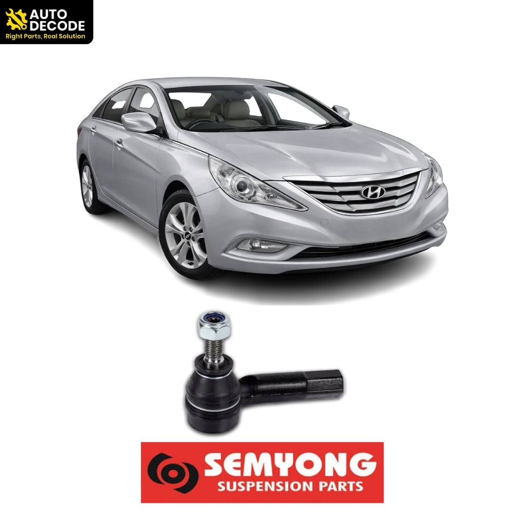 Tie Rod End for Hyundai Sonata Latest 2014 – Semyong