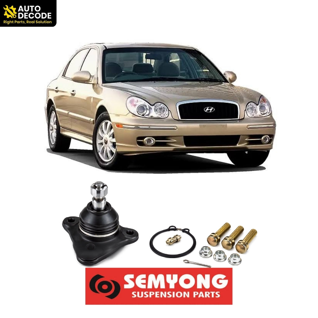 Suspension Ball Joint Lower for Hyundai Sonata – Semyong