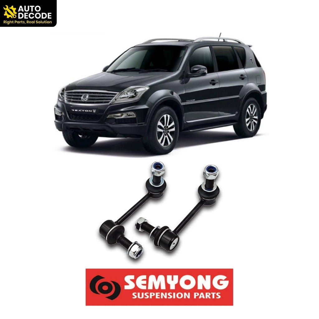 Stabilizer Link Front for SsangYong Rexton – Semyong