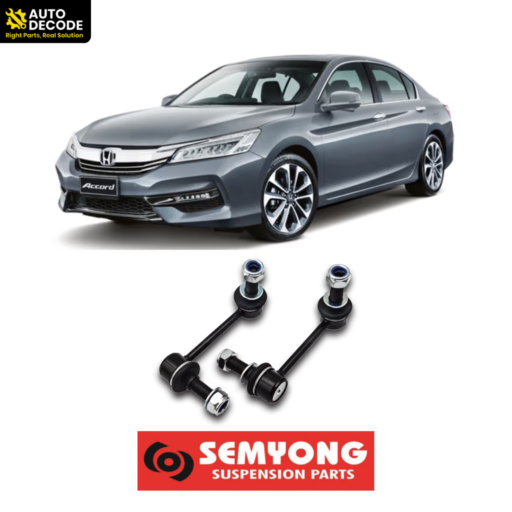 Stabilizer Link Front for Honda Accord Type 4 – Semyong