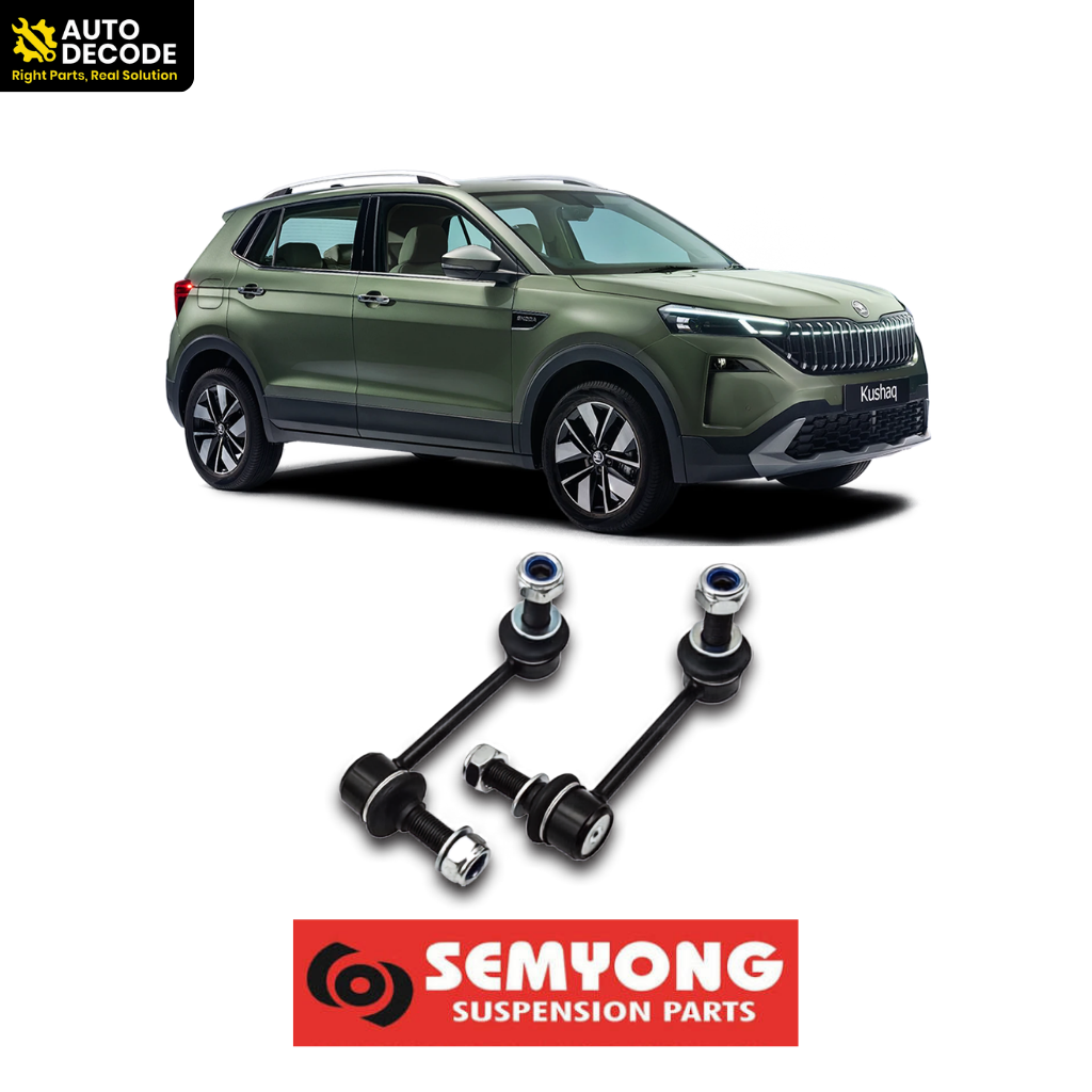 Stabilizer Link Rear for Skoda Kushaq – Semyong