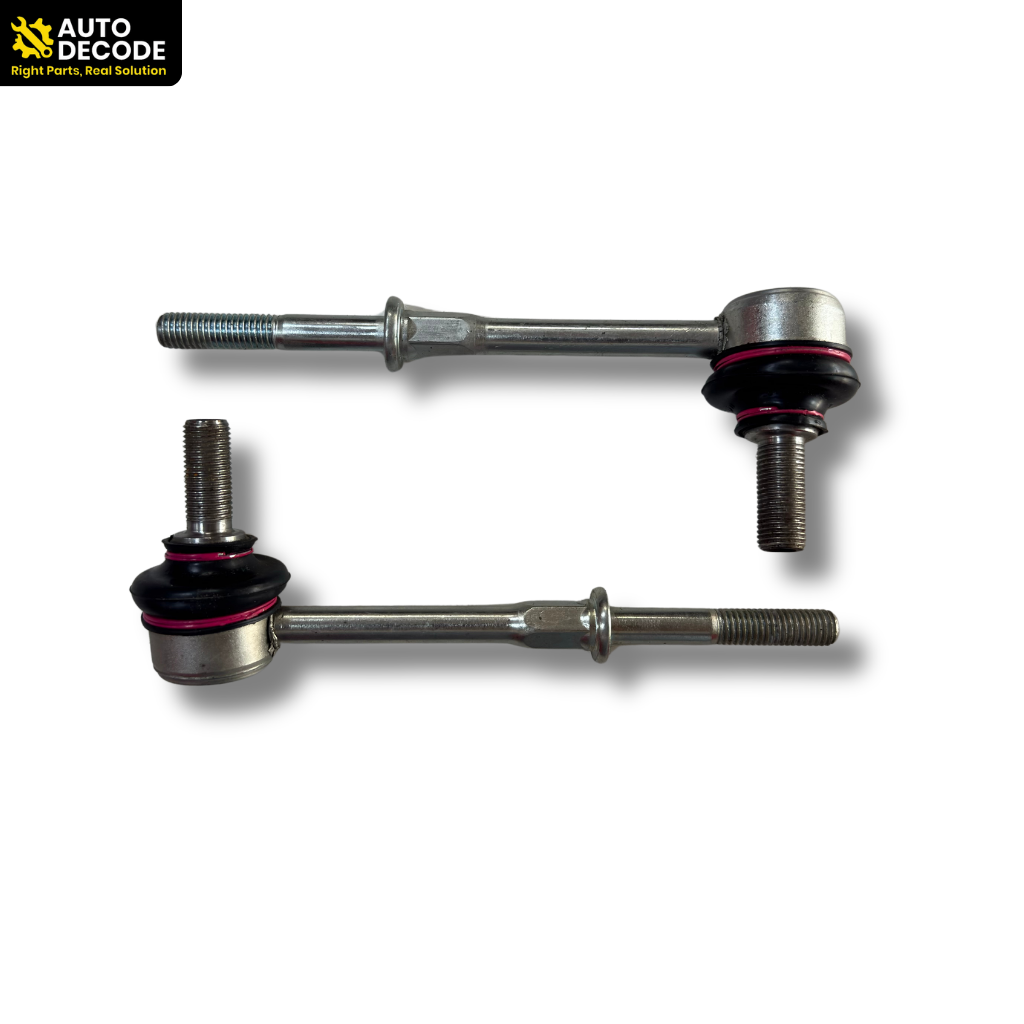 Stabilizer Link Rod For Tata Aria, Hexa, Safari Storme & Dicor Set of 1 | GEMCO