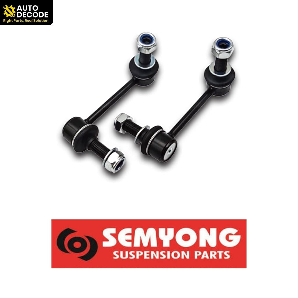 Stabilizer Link Rear for Hyundai Sonata Embera – Semyong