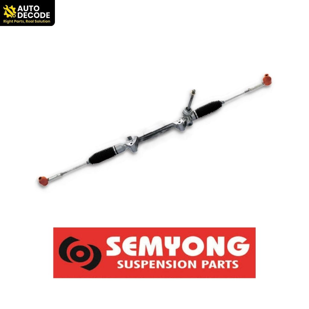 Steering Rack Assembly for Mitsubishi Pajero Sports 4×5 – Semyong