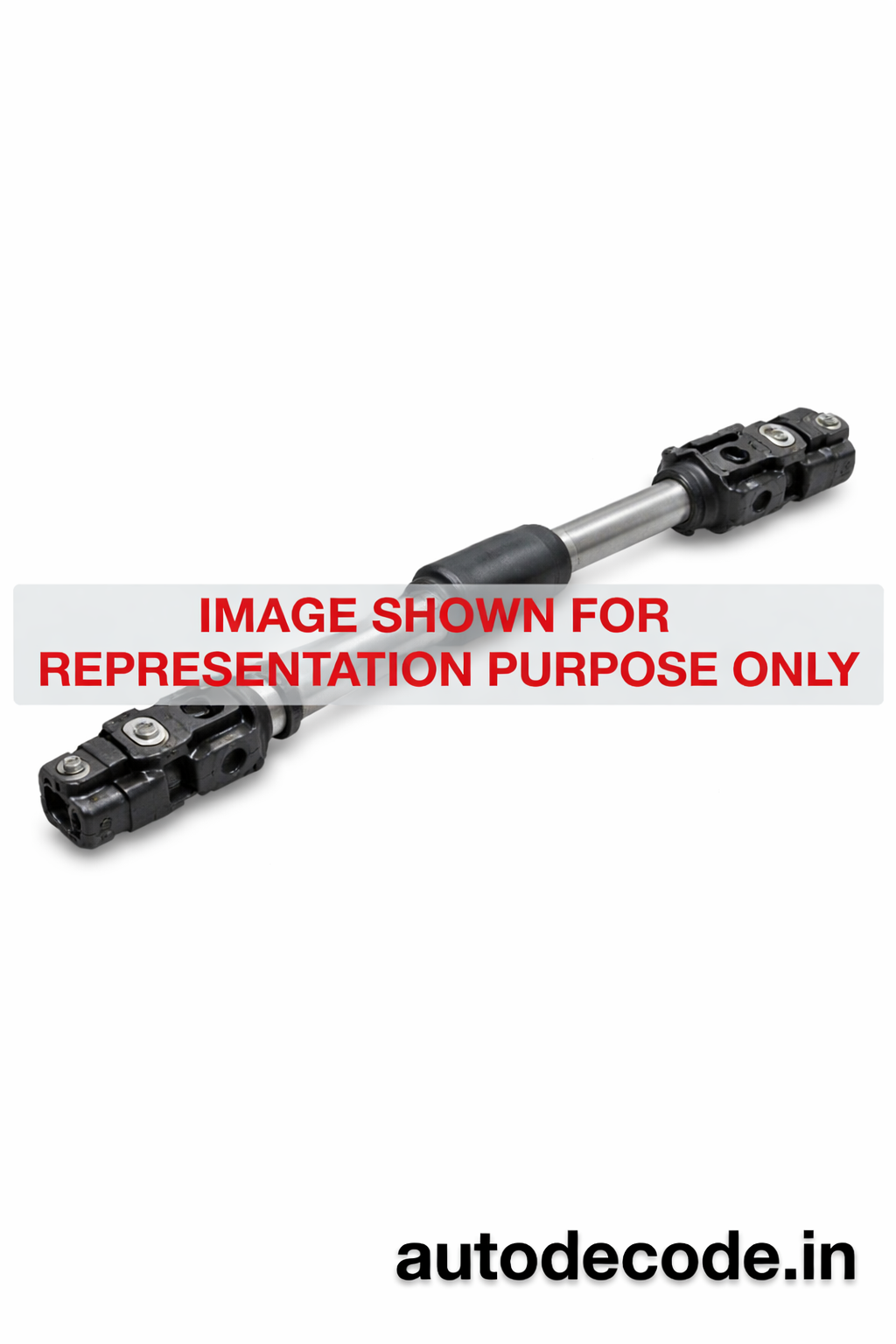 Steering Shaft Assembly for Mahindra Scorpio - Autokoi