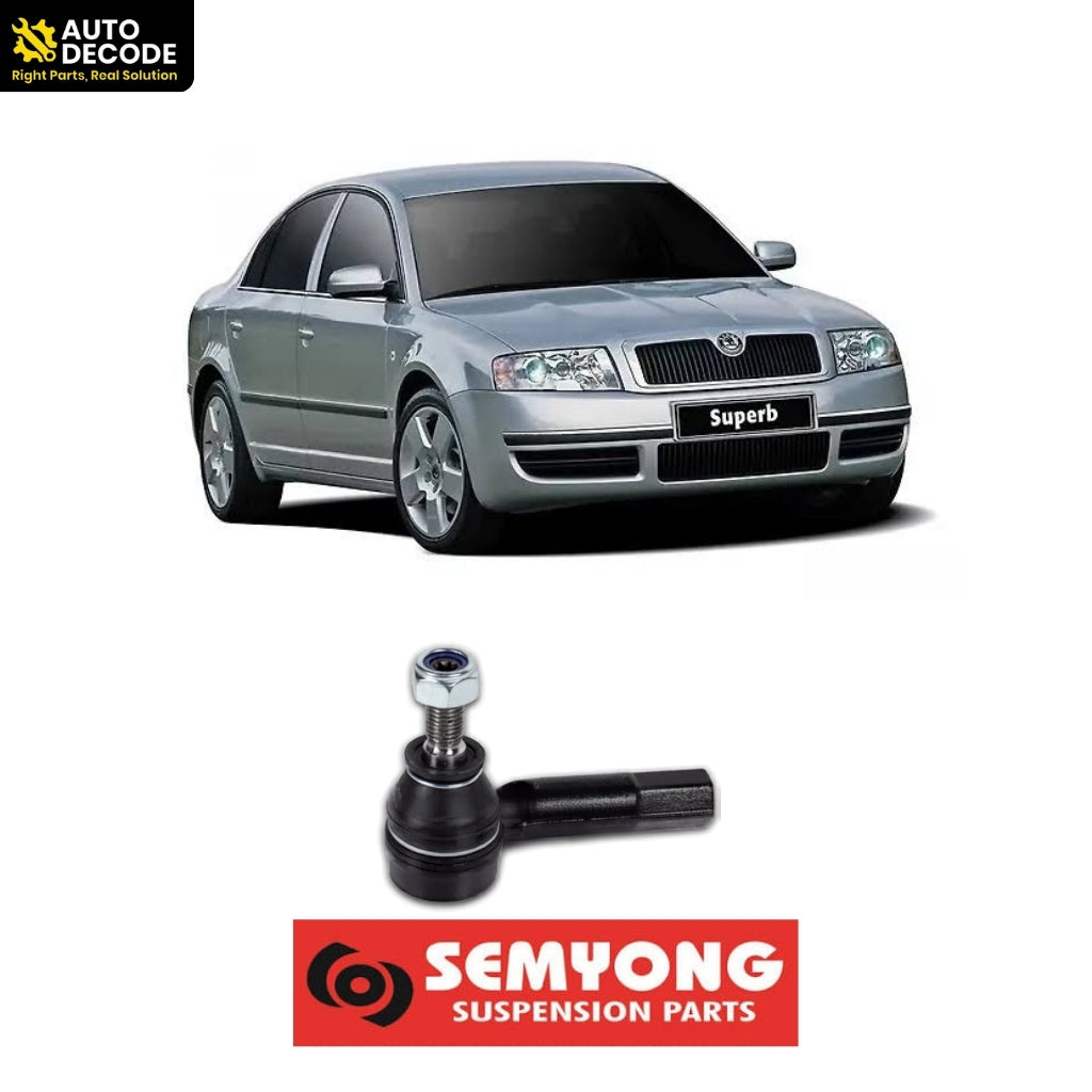 Tie Rod End for Skoda Superb O/M – Semyong