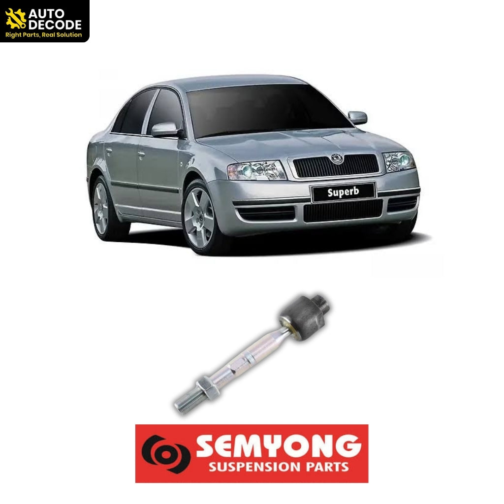 Steering Ball Joint for Skoda Superb O/M – Semyong