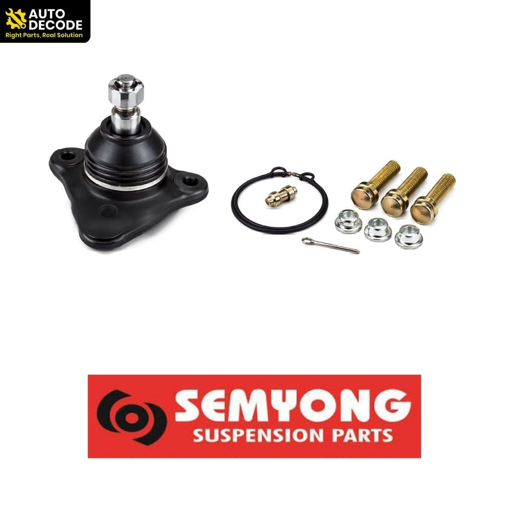 Suspension Ball Joint Lower for Ford Endeavour Type 2 – Semyong