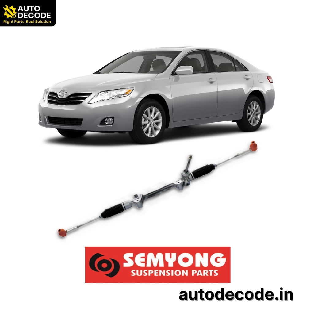 Steering Rack Assembly for Toyota Camry – Semyong