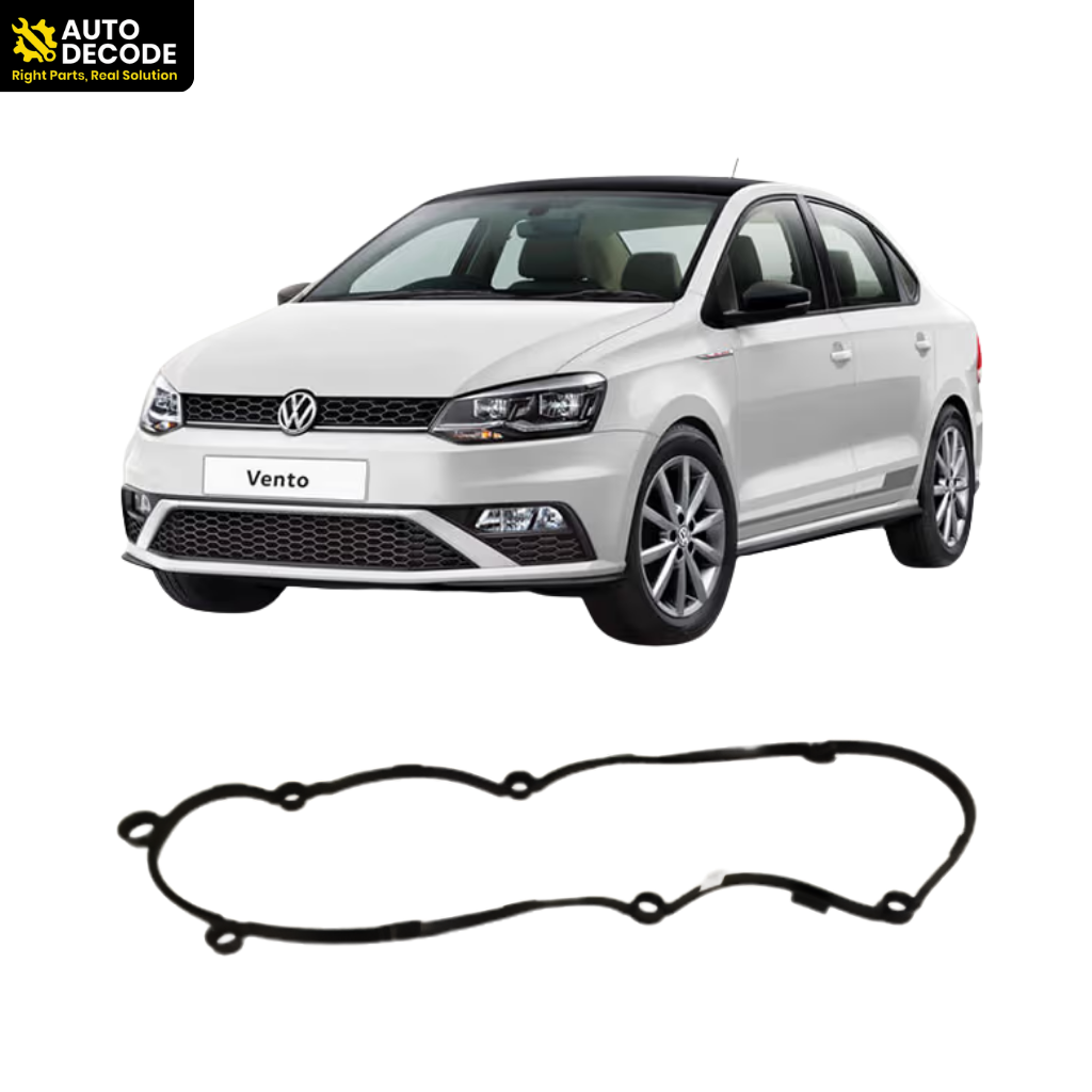 Tappet Cover For Skoda Rapid & Volkswagen Vento | Imported Vika