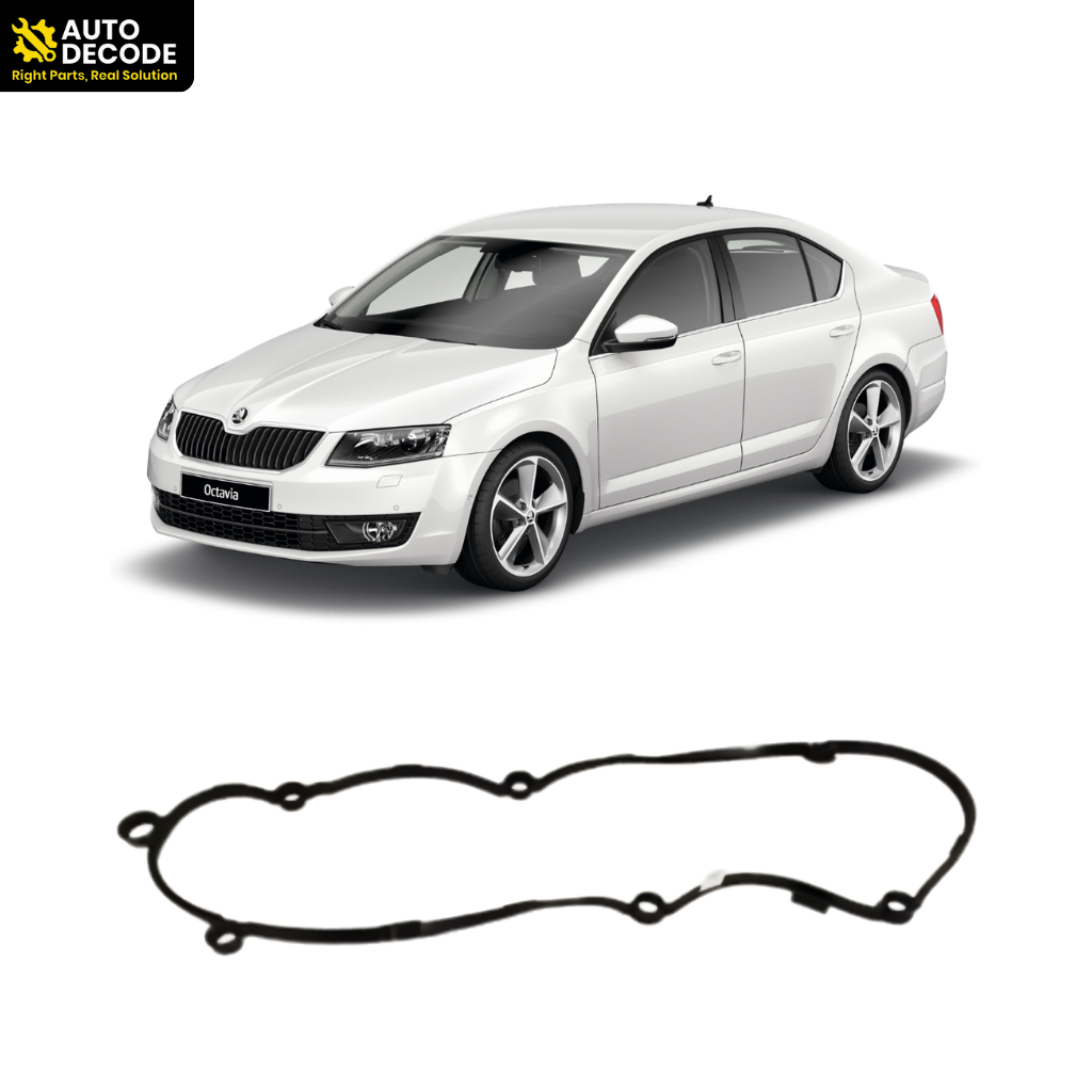 Tappet Cover For Skoda Rapid & Volkswagen Vento | Imported Vika