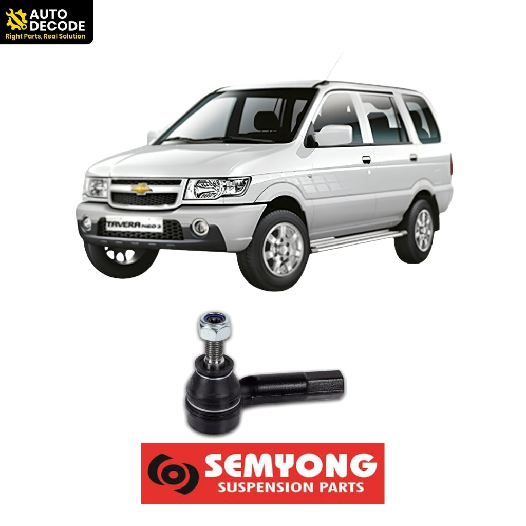 Tie Rod End for Chevrolet Tavera – Semyong