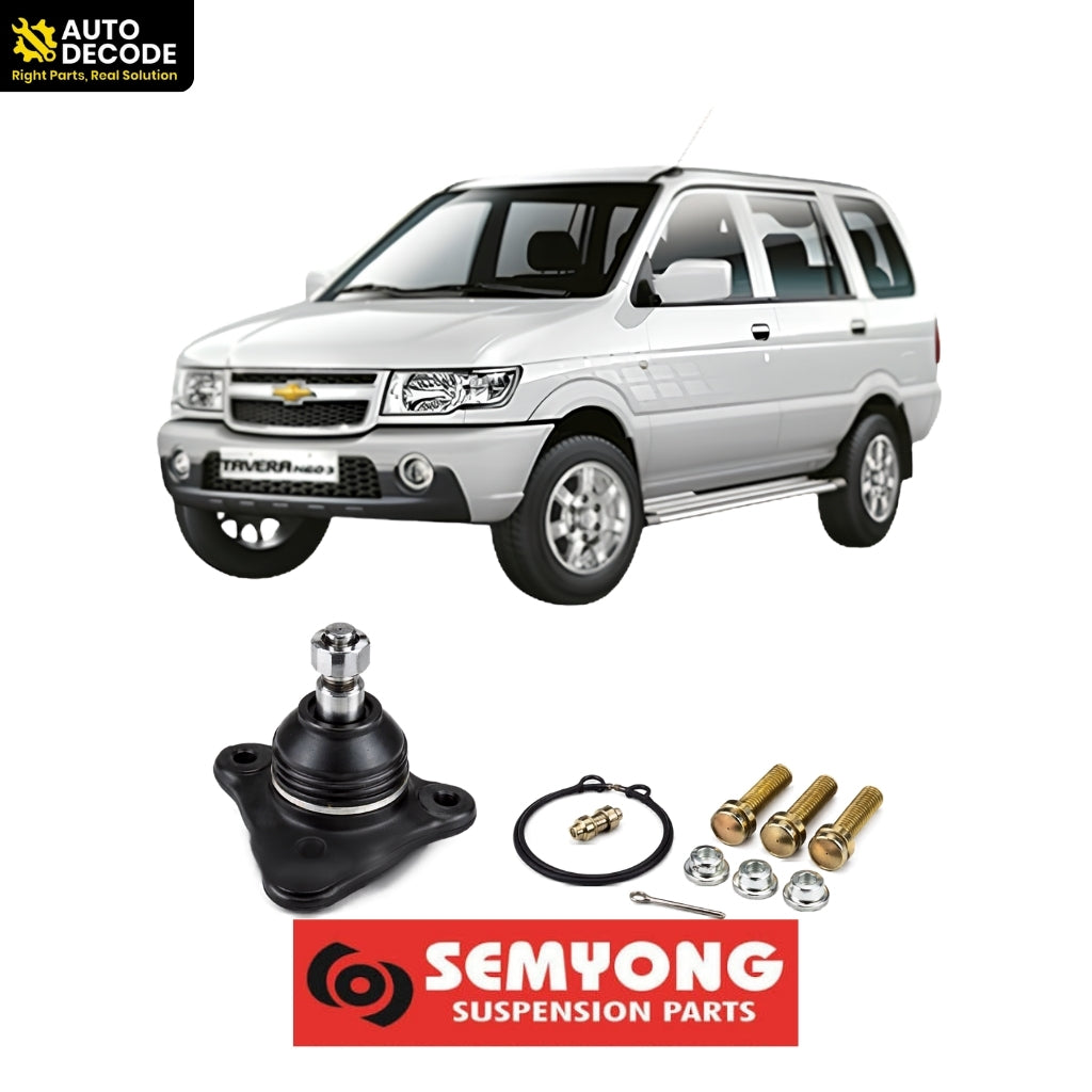 Suspension Ball Joint Upper for Chevrolet Tavera – Semyong