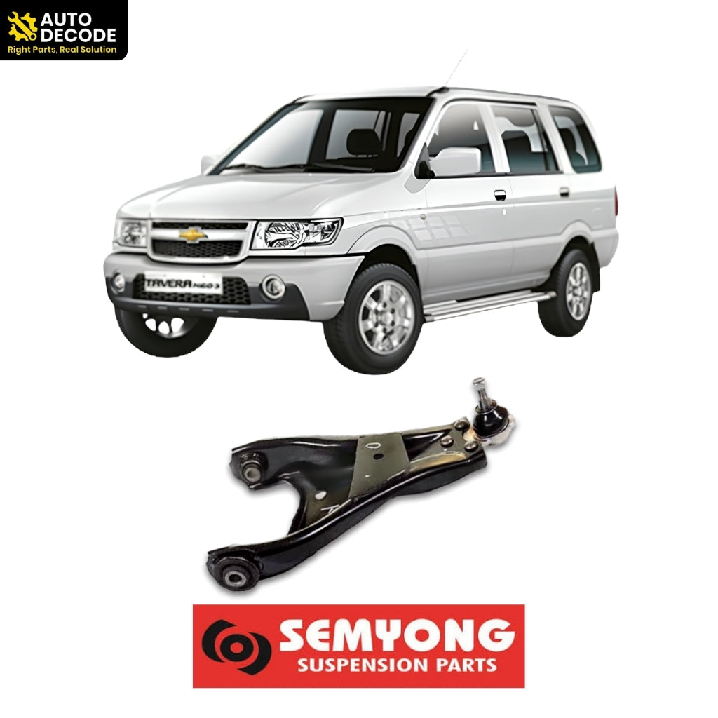 Lower Arm for Chevrolet Tavera – Semyong