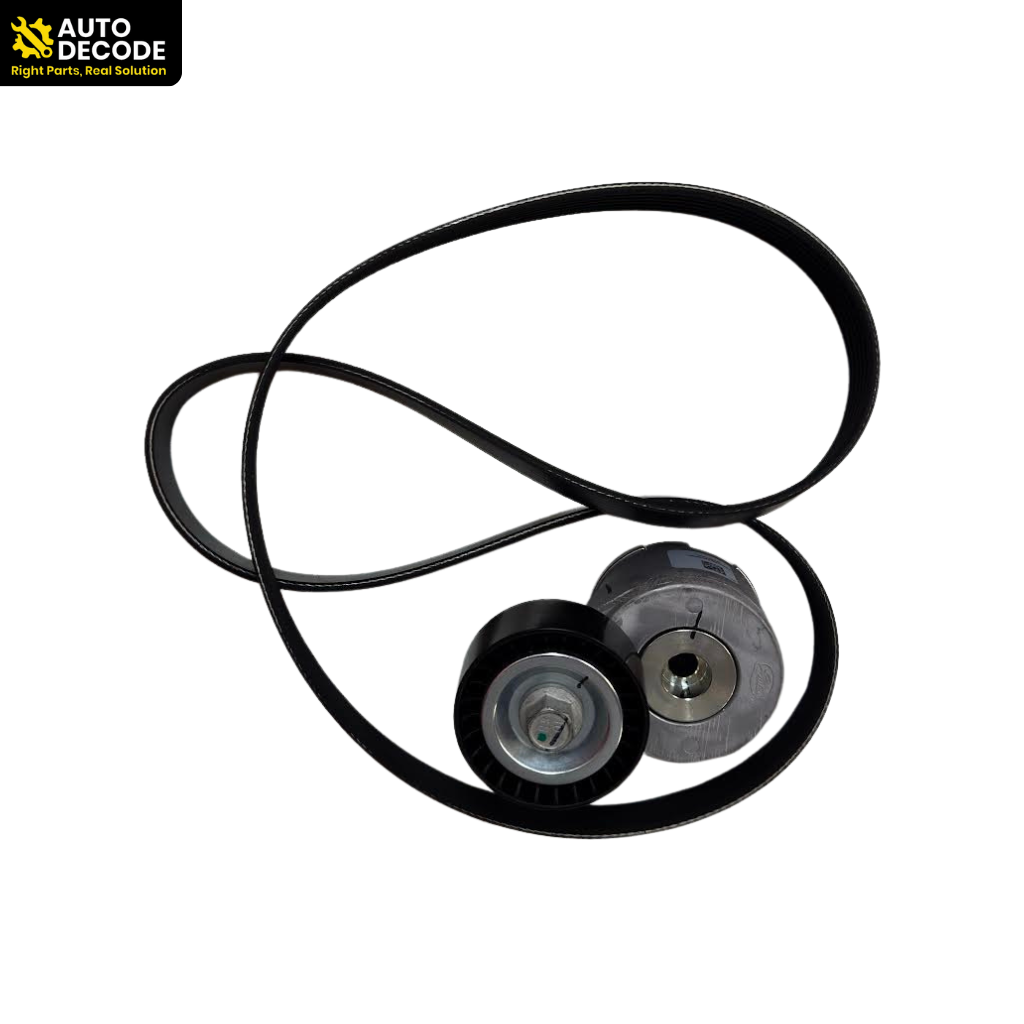 Timing Belt Kit for Jeep Compass, MG Hector & Tata Harrier 2.0 Diesel – Gates