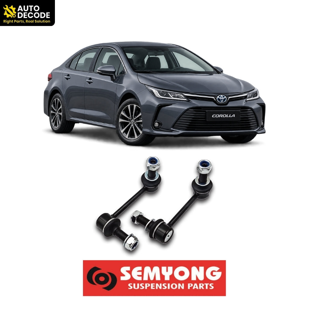 Stabilizer Link Front for Toyota Corolla – Semyong