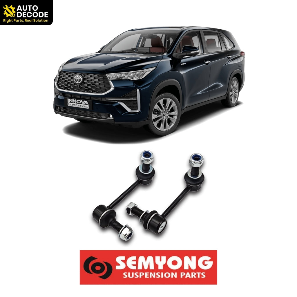 Stabilizer Link for Toyota Innova HY-Cross – Semyong