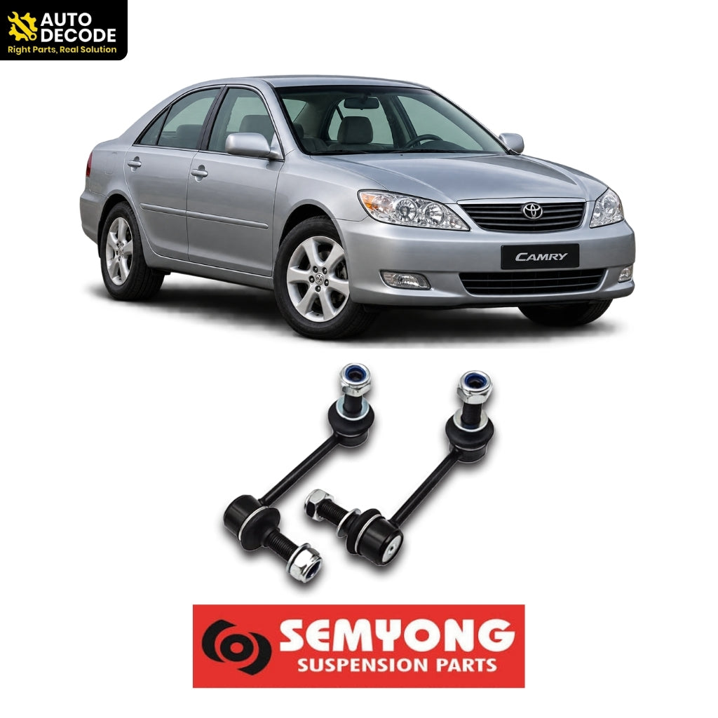 Stabilizer Link Front for Toyota Camry T-1 & T-2 – Semyong