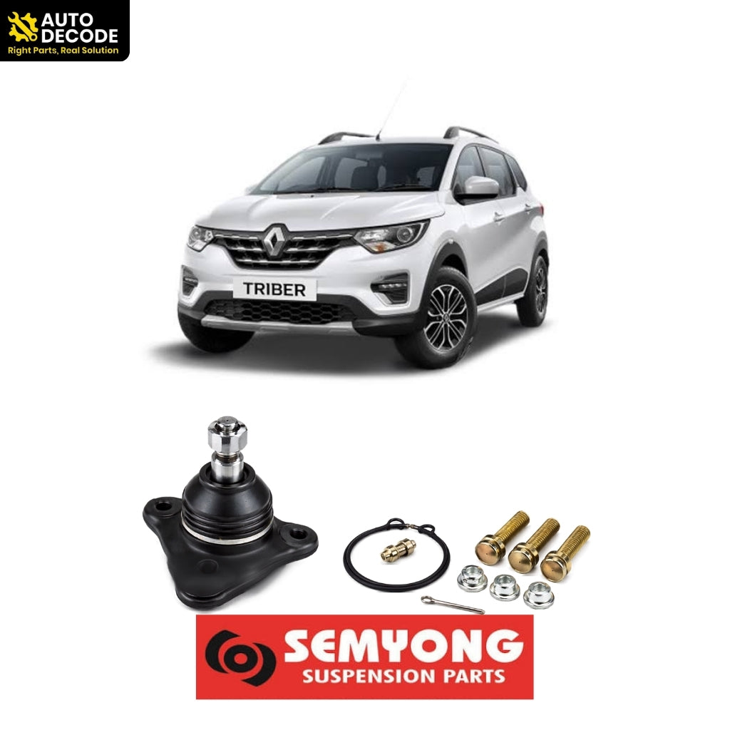 Suspension Ball Joint for Renault Triber Old Model – Semyong