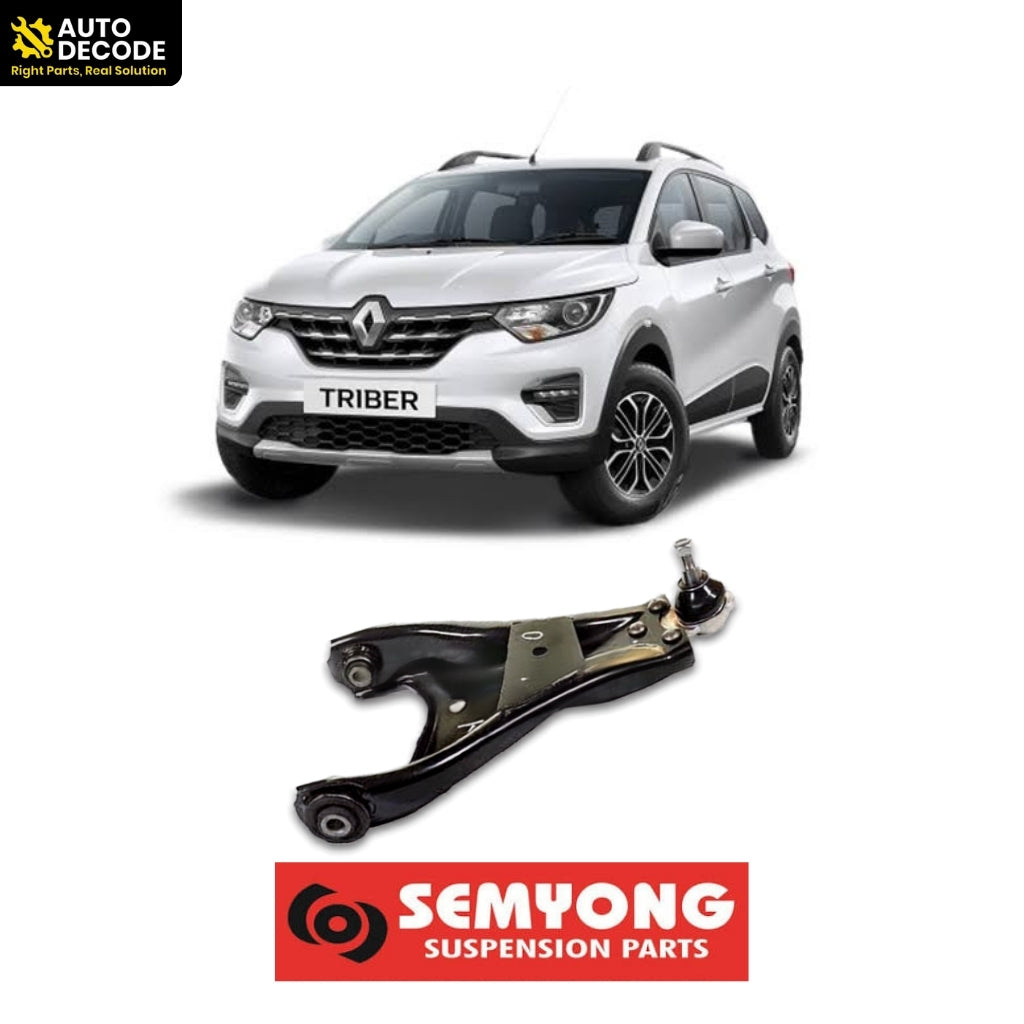 Lower Arm for Renault Triber (Old Model) – Semyong