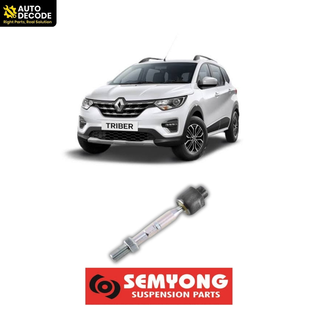 Steering Ball Joint for Renault Triber Old Model – Semyong