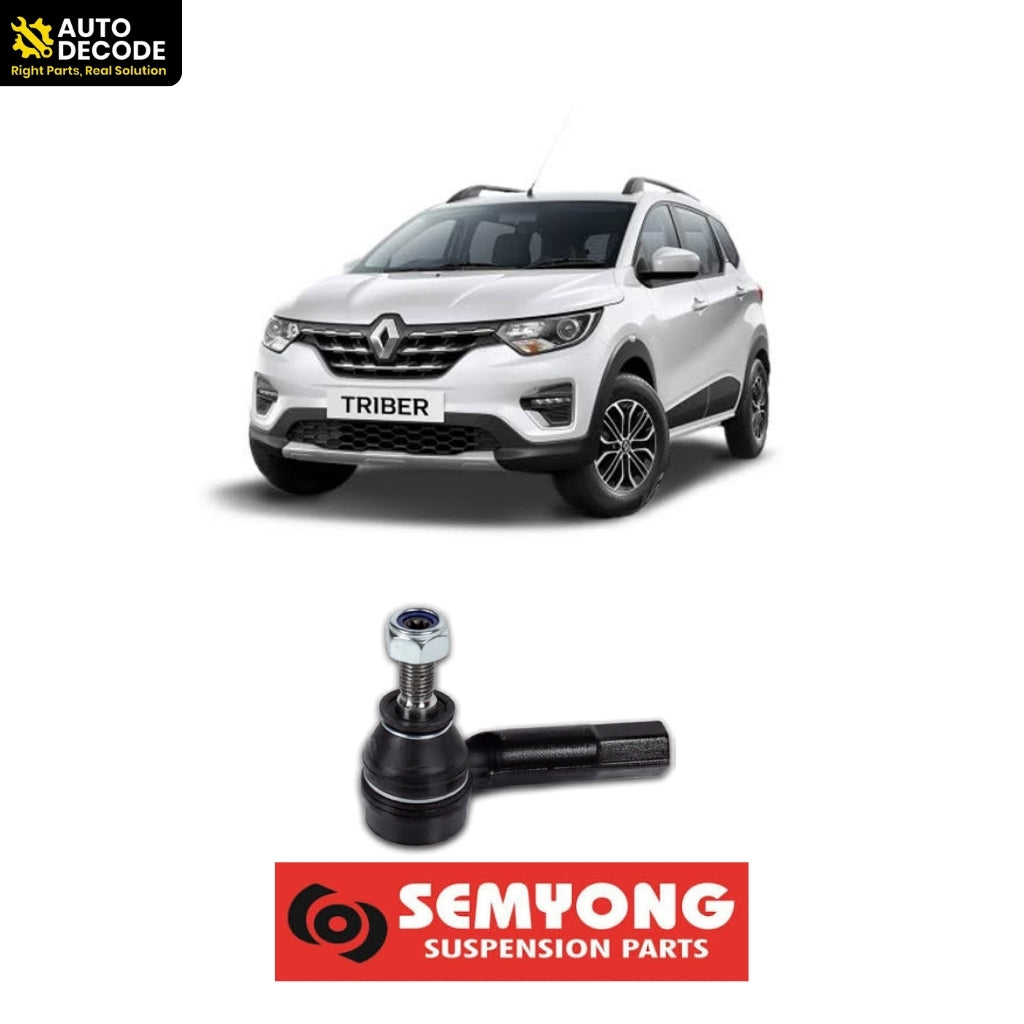 Tie Rod End for Renault Triber Old Model – Semyong