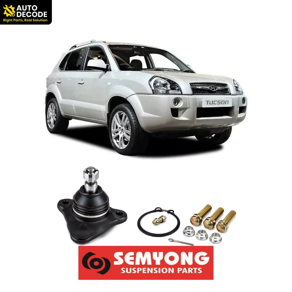 Suspension Ball Joint Lower for Hyundai Tucson – Semyong
