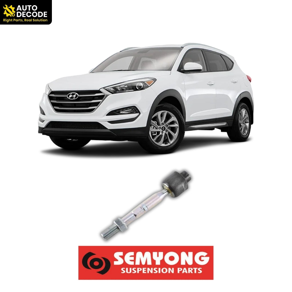 Steering Ball Joint for Hyundai Tucson Latest 2016 – Semyong