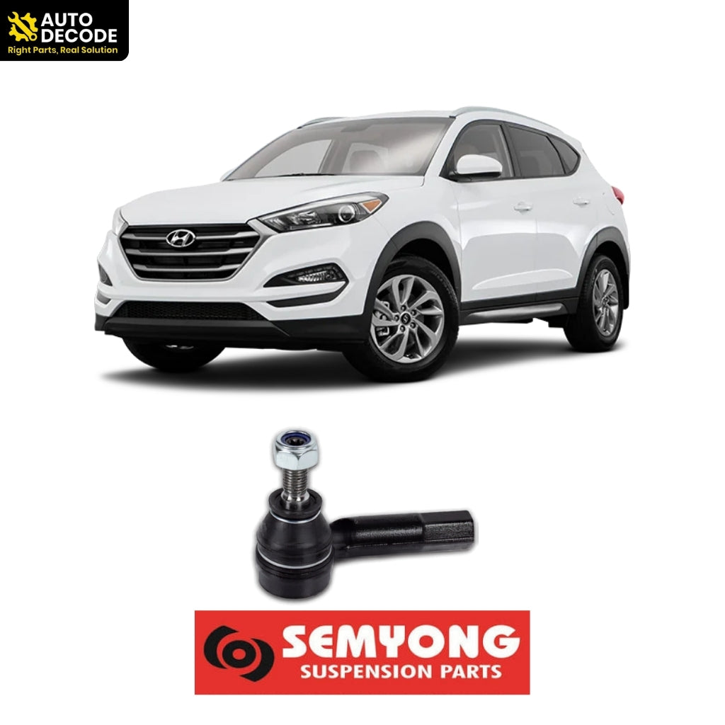 Tie Rod End for Hyundai Tucson 2016 – Semyong