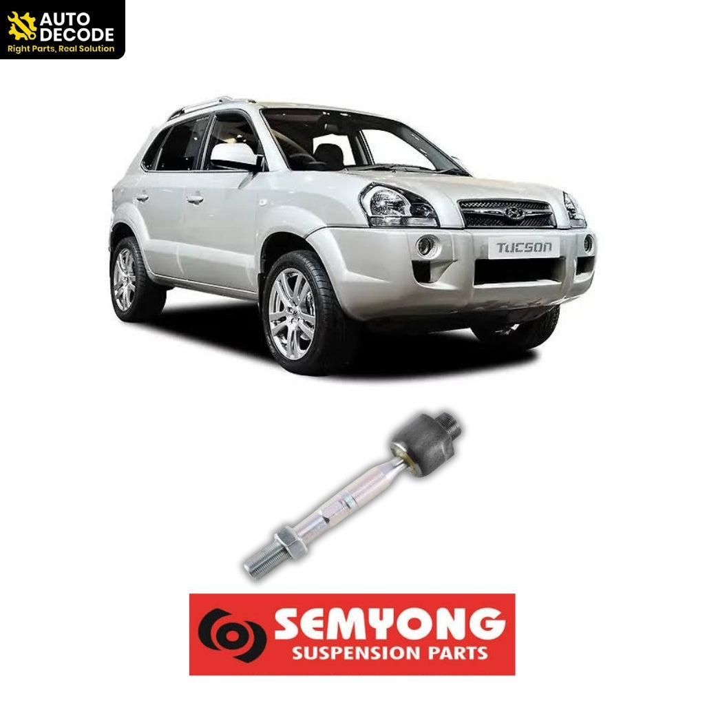 Steering Ball Joint for Hyundai Tucson – Semyong