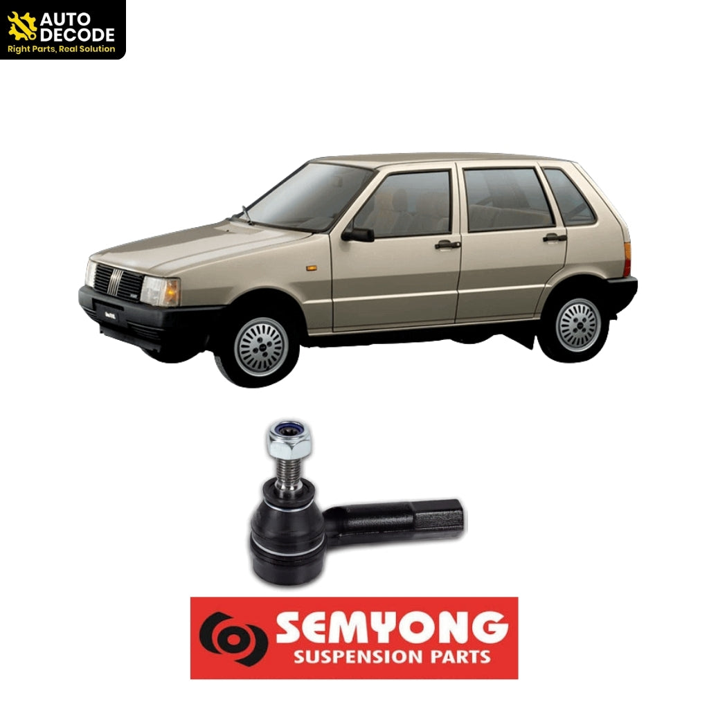 Tie Rod End for Fiat Uno – Semyong