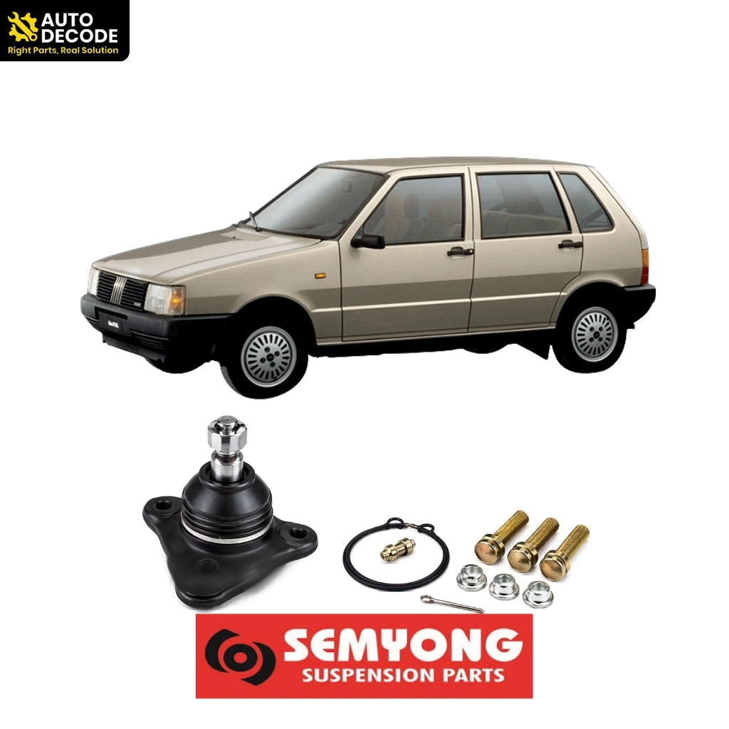 Suspension Ball Joint for Fiat Uno – Semyong