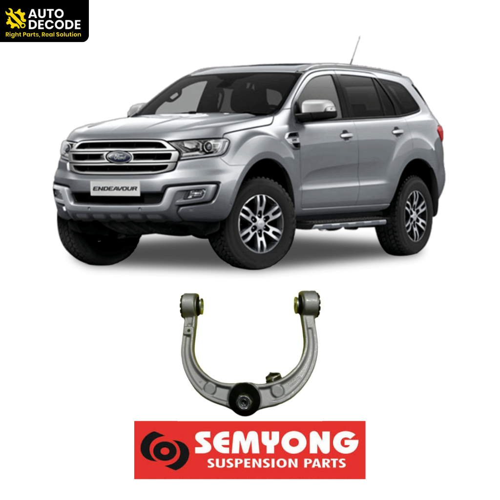 Upper Arm for Ford Endeavour Type 3 – Semyong