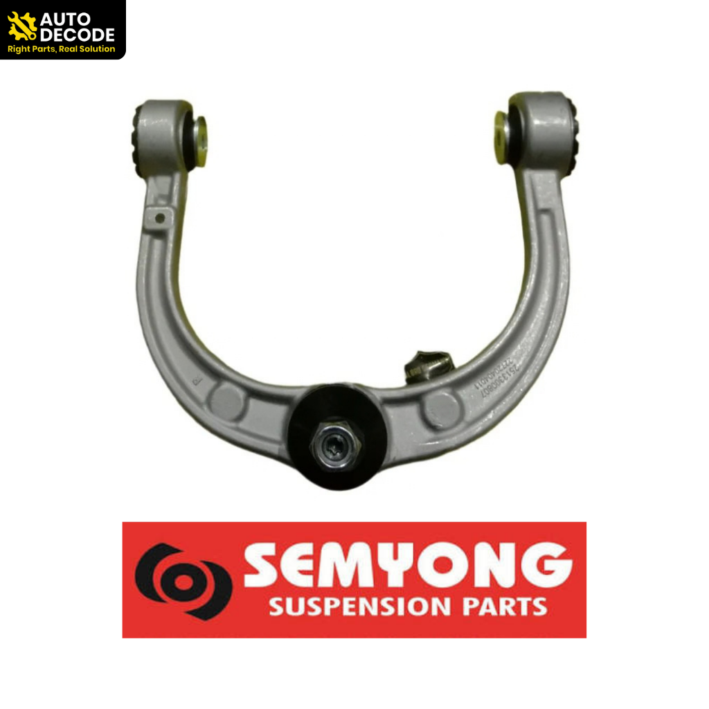 Upper Arm for Isuzu D'Max – Semyong