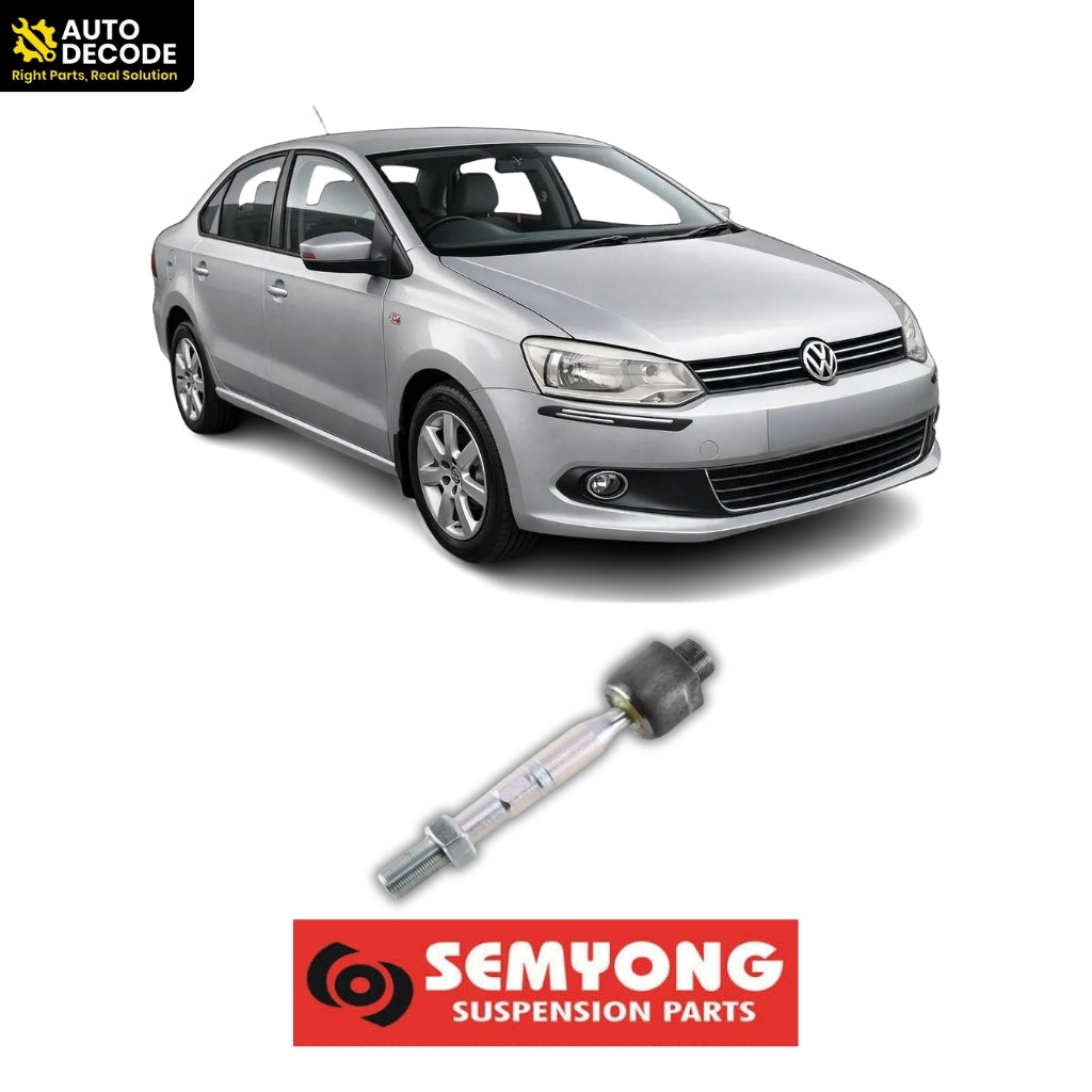 Steering Ball Joint for Volkswagen Vento – Semyong