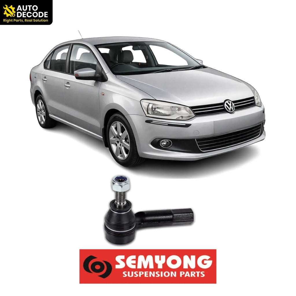 Tie Rod End for Volkswagen Vento – Semyong