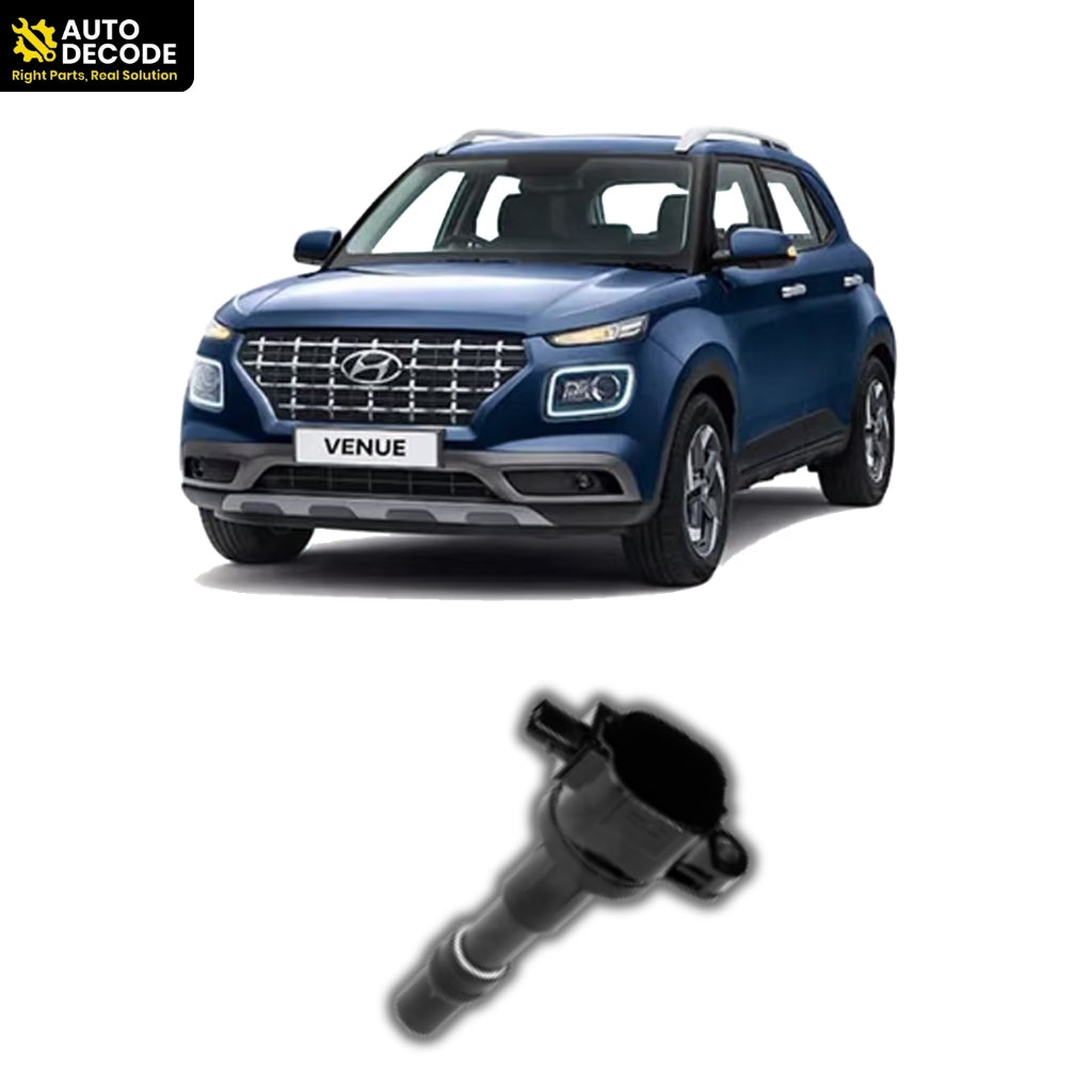 NGK U5310 Ignition Coil for Hyundai i20 Elite & Venue 1.2L