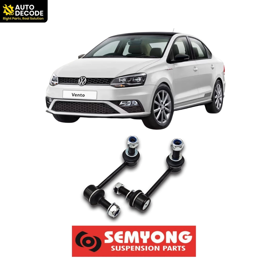 Stabilizer Link Front for Volkswagen Vento – Semyong